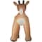 14ft. Airblown® Inflatable Standing Rudolph with Scarf